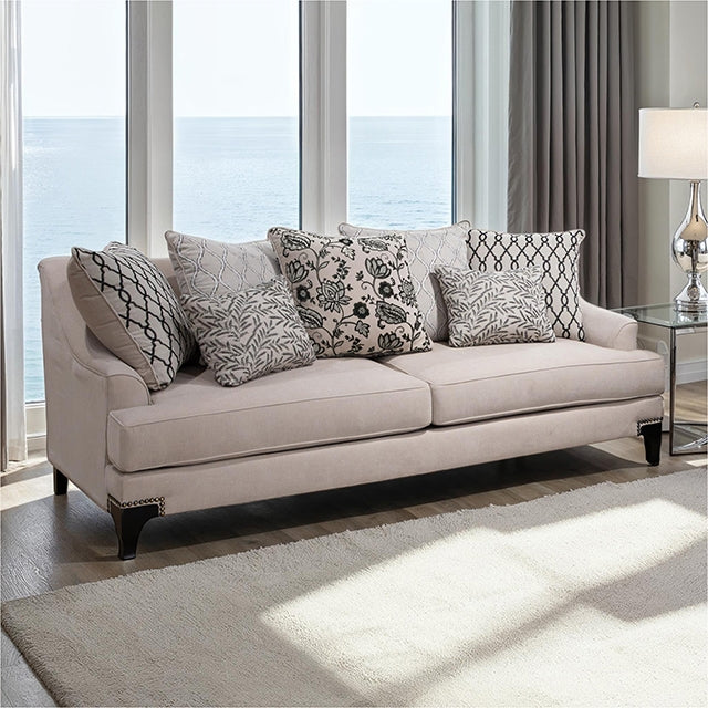 Lowell Sofa - Joseph's Furniture (East Orange, NJ)