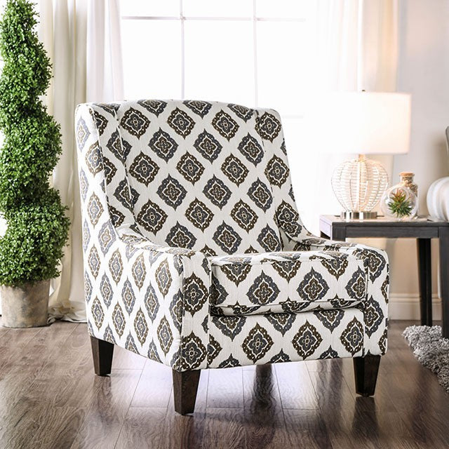 Reyna Accent Chair