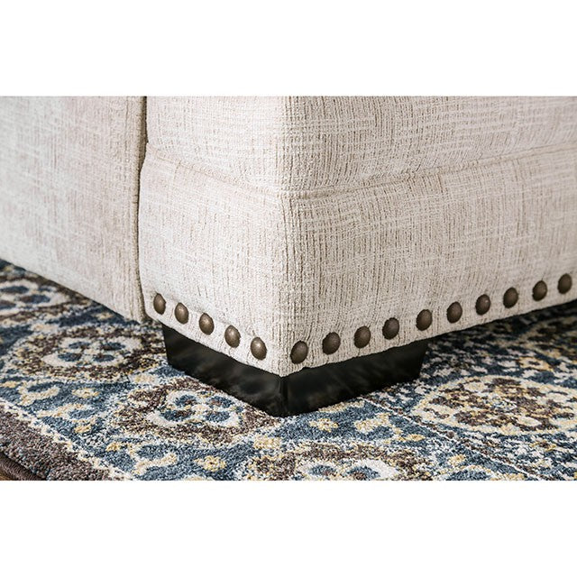 Love Seat Osvaldo - Joseph's Furniture (East Orange, NJ)