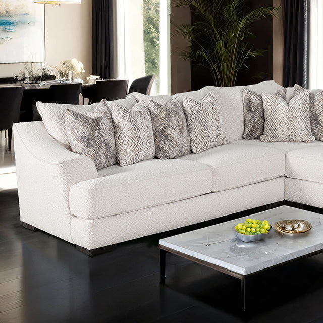 Moorpark Sectional - Joseph's Furniture (East Orange, NJ)
