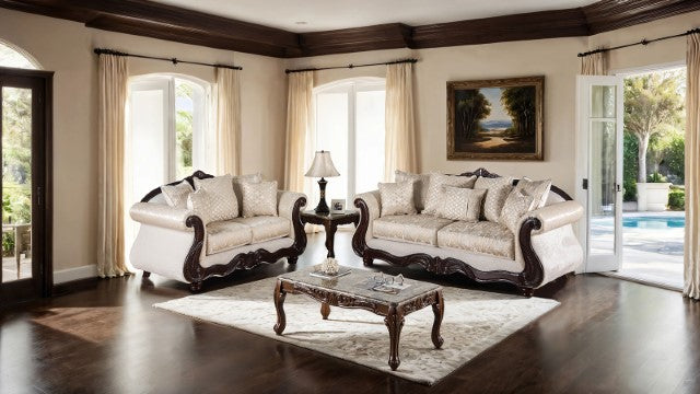 Huelva Sofa - Joseph's Furniture (East Orange, NJ)