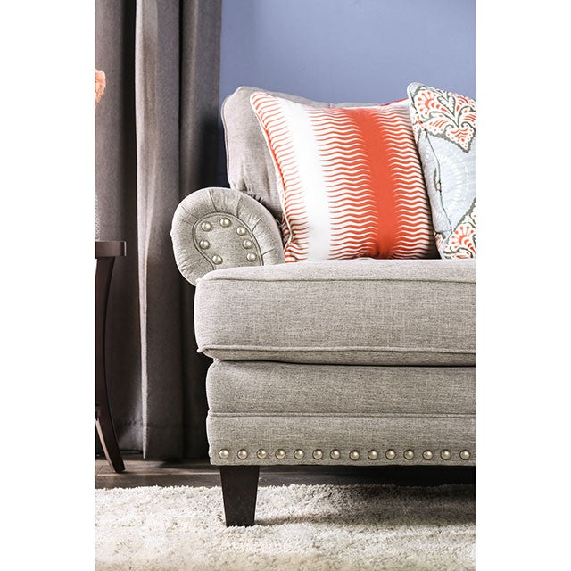 Love Seat Tallulah - Joseph's Furniture (East Orange, NJ)