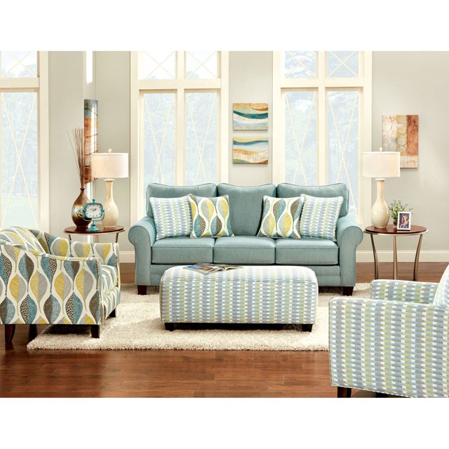 Brubeck Chair - Joseph's Furniture (East Orange, NJ)