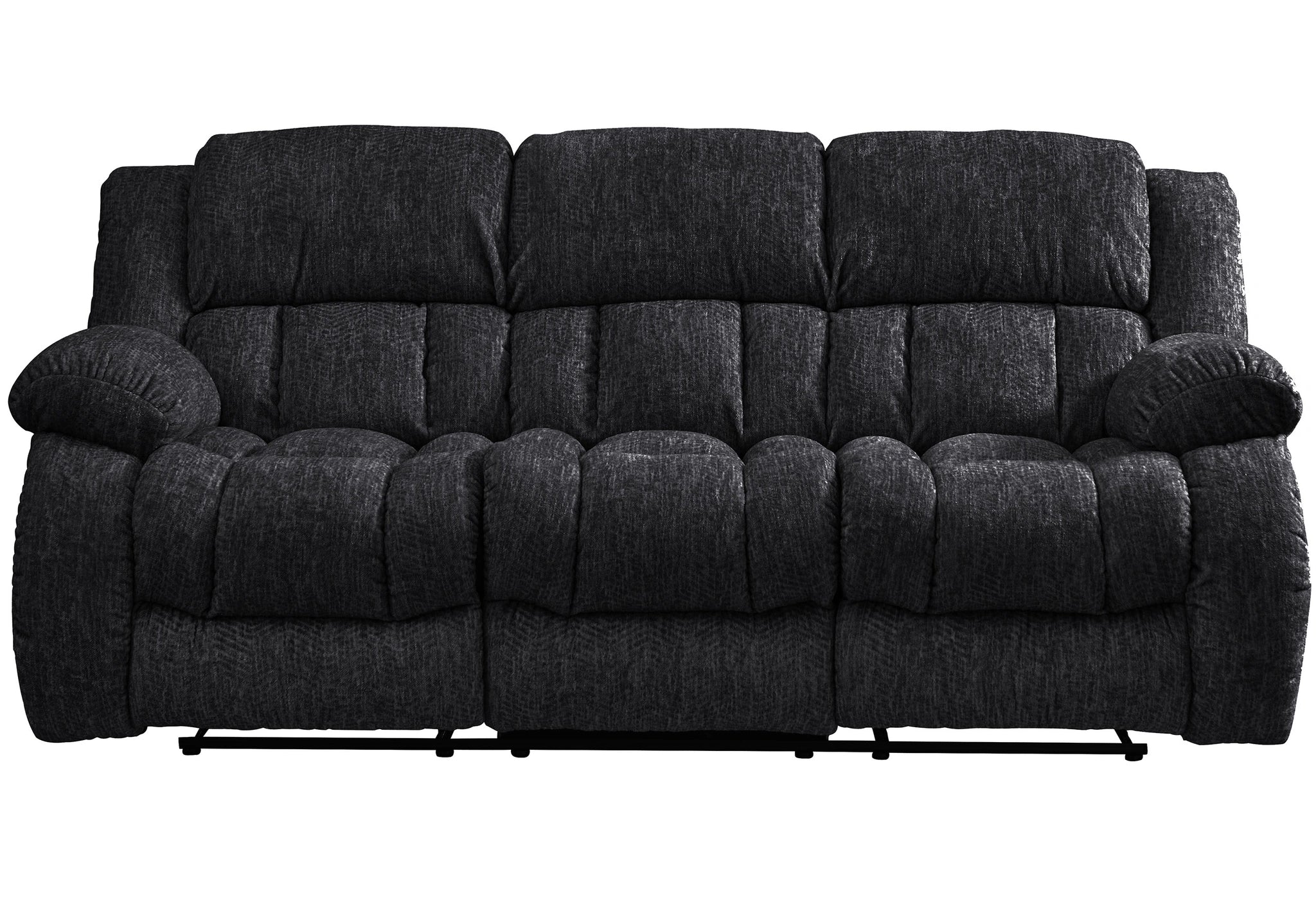 U250 Reclining Sofa/Console Reclining Loveseat