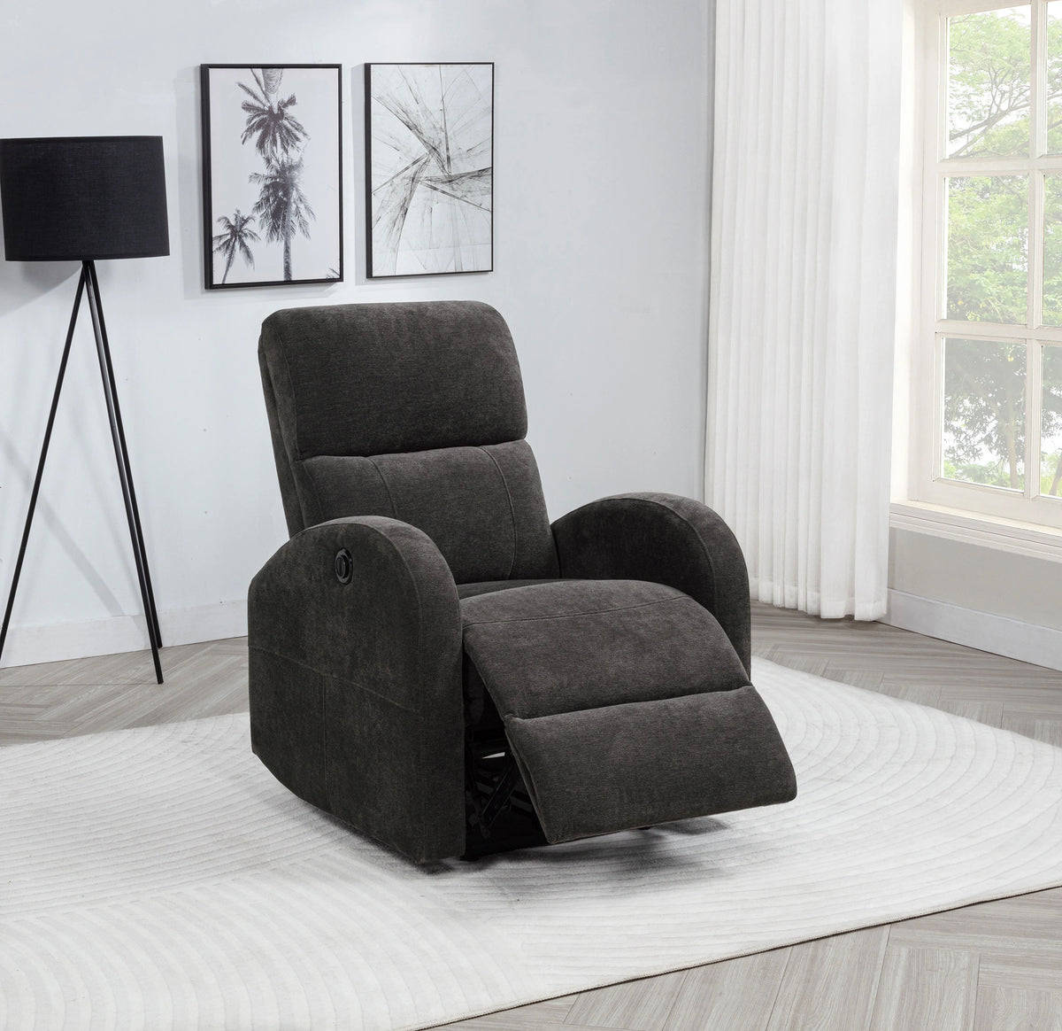 Grant Power Recliner