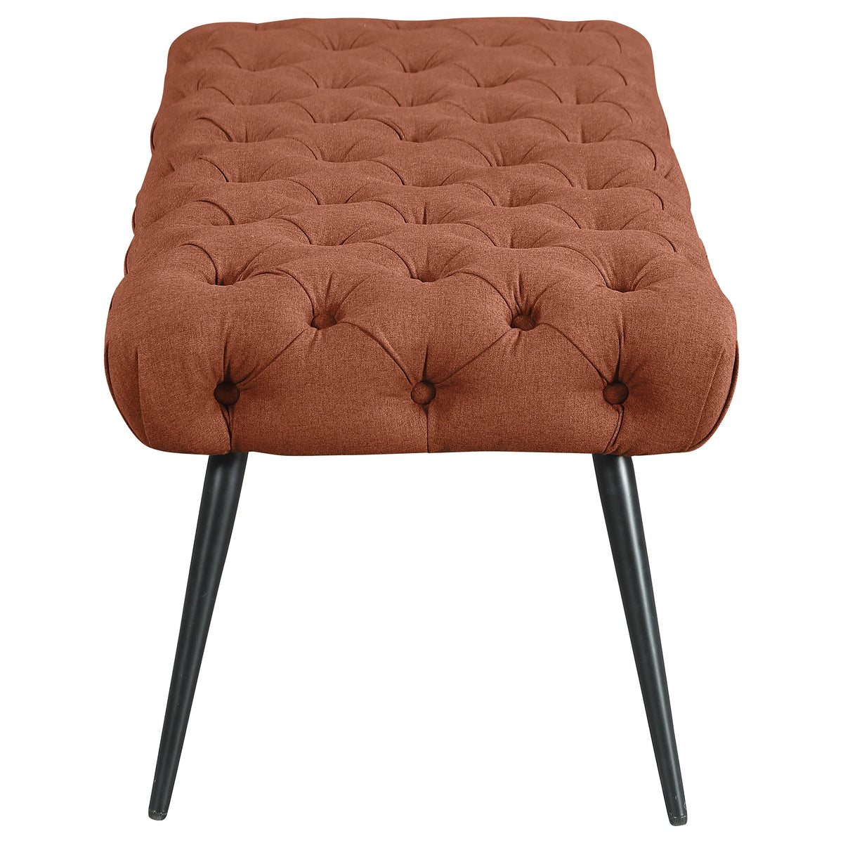 Ella Accent Bench - Joseph's Furniture (East Orange, NJ)