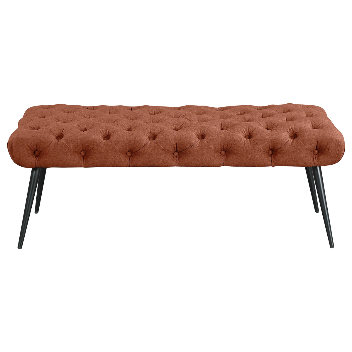 Ella Accent Bench - Joseph's Furniture (East Orange, NJ)
