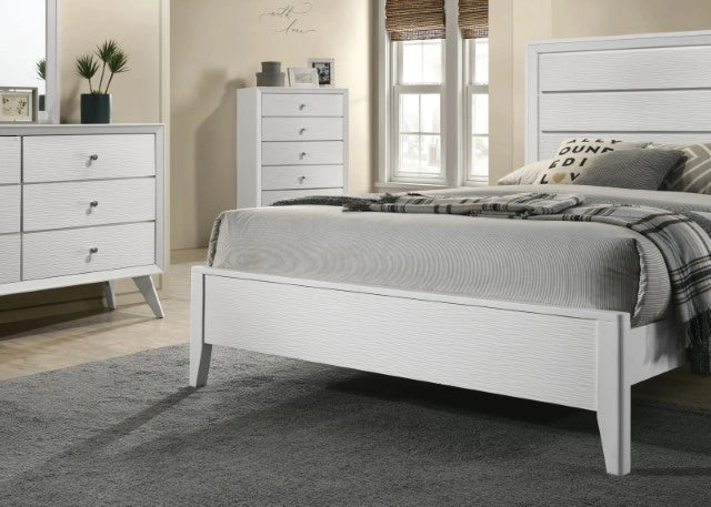 Dortmund Queen Bedroom Set