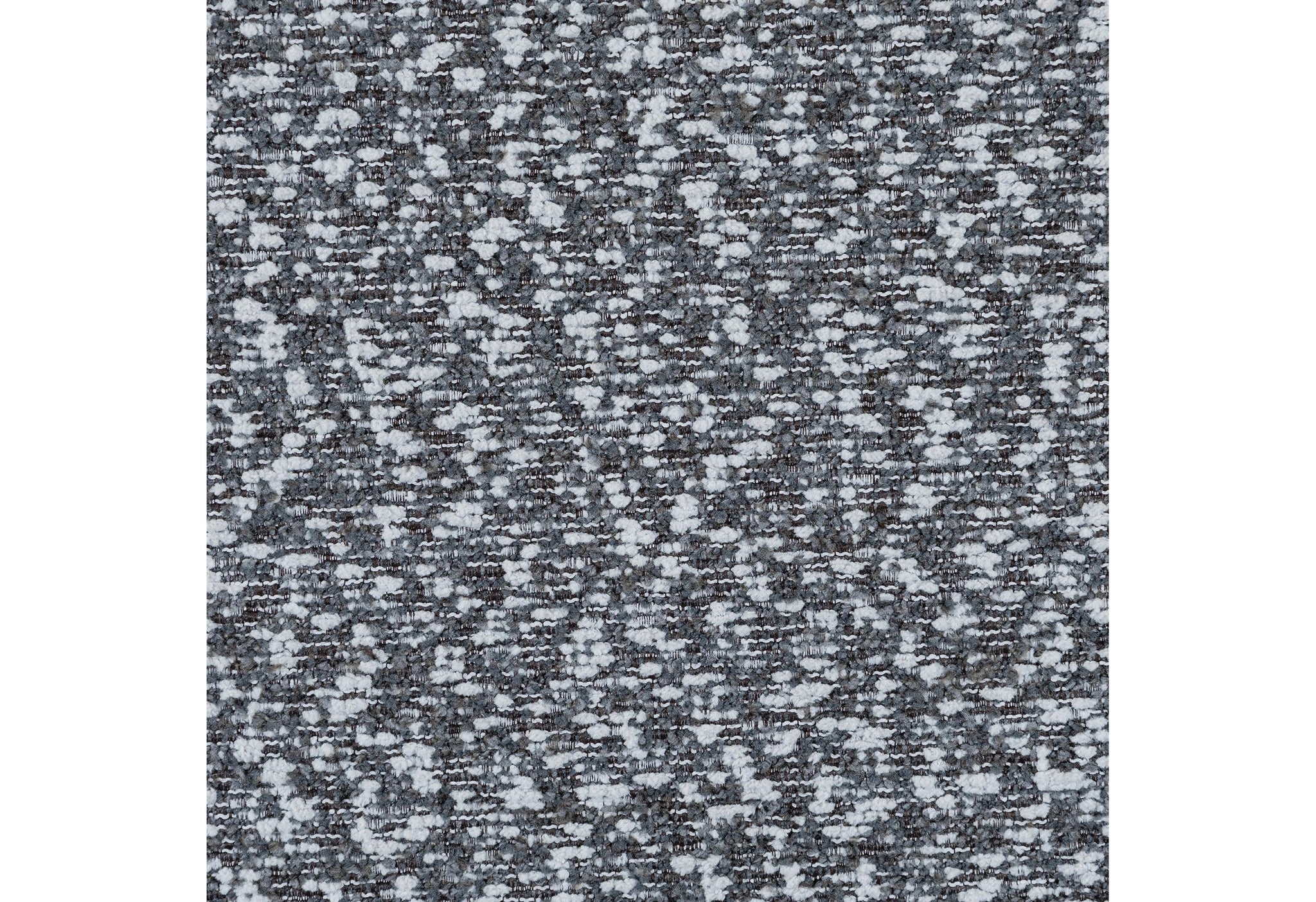 D1212 Dining Table + 4 D12DC White/Grey