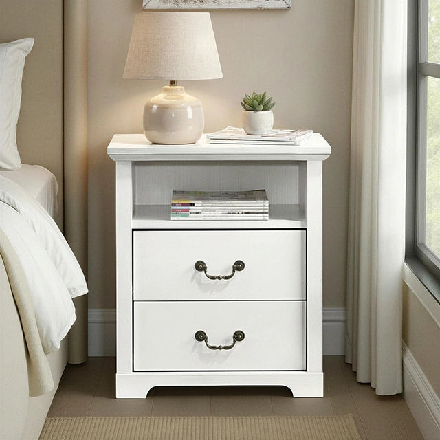 Amble Nightstand