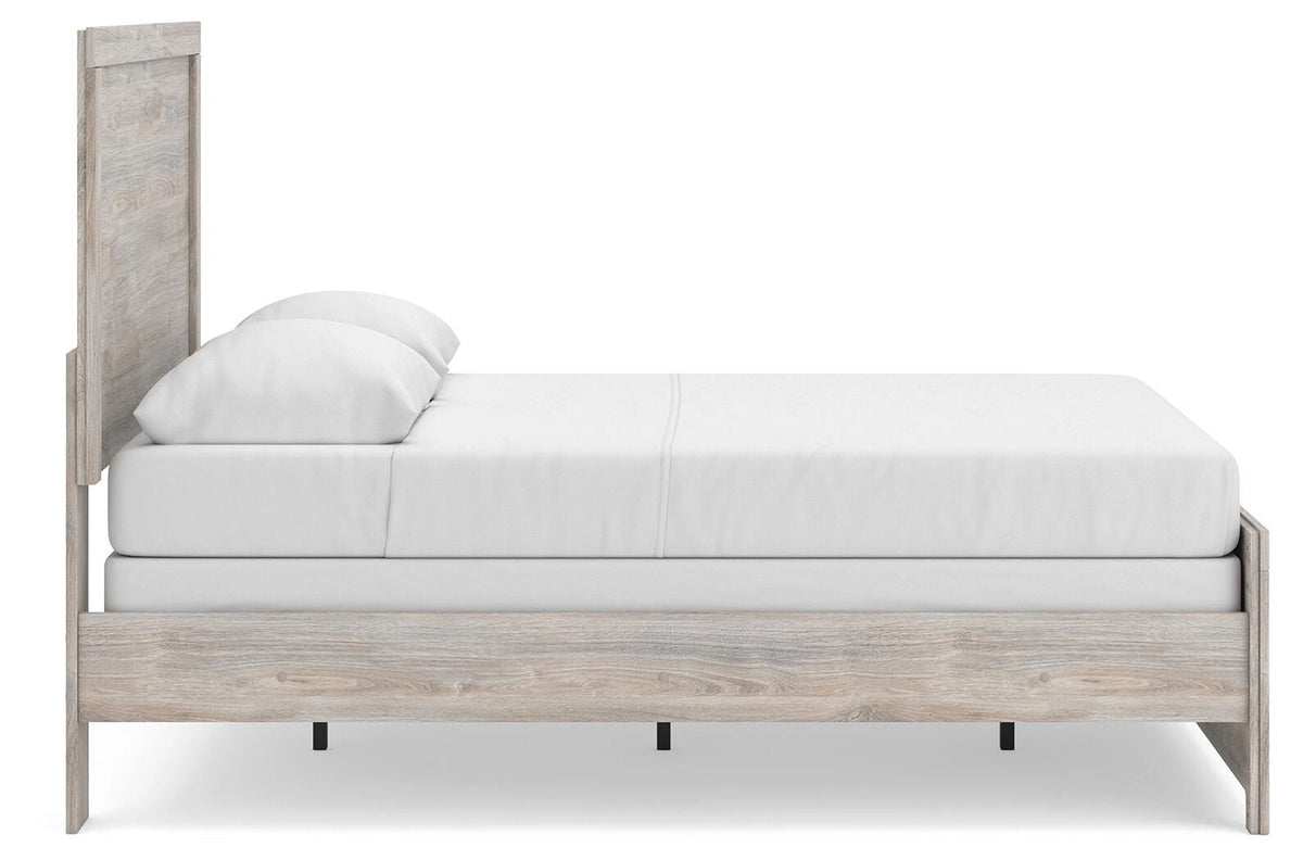 Broachmyn Bed