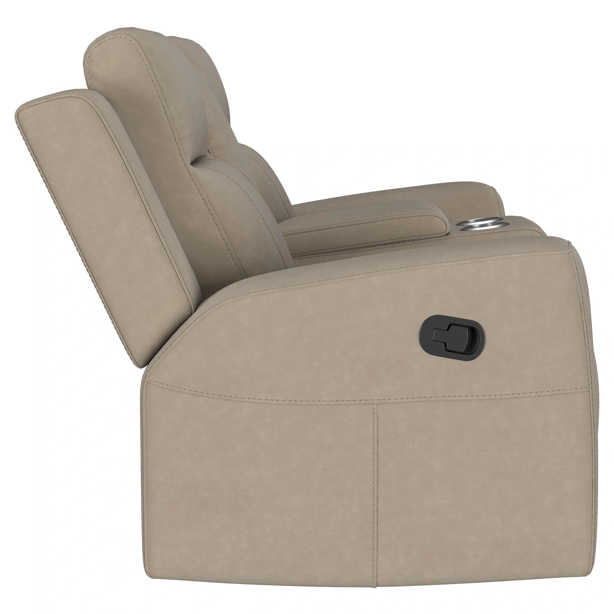 Brentwood Reclining Sofa Set