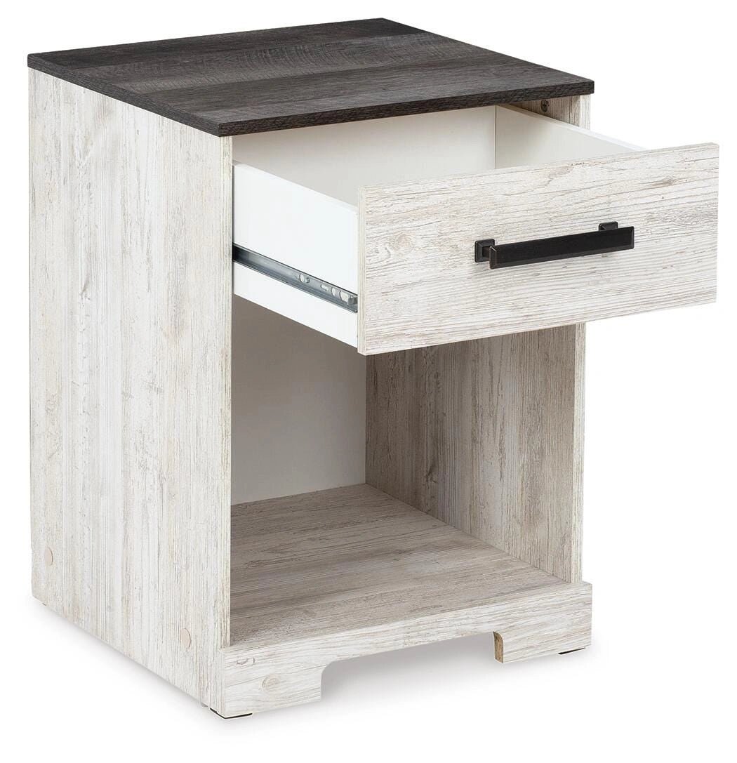 Shawburn Nightstand - Joseph's Furniture (East Orange, NJ)