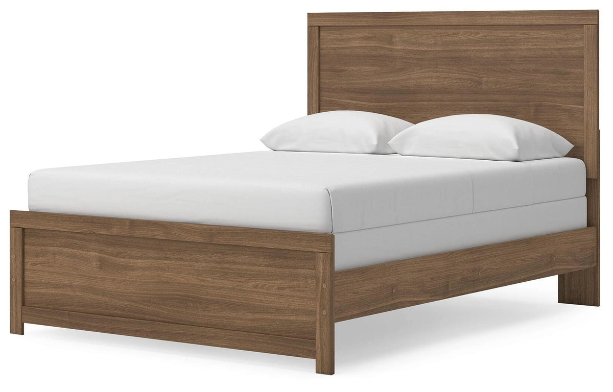 Broachmyn Bed