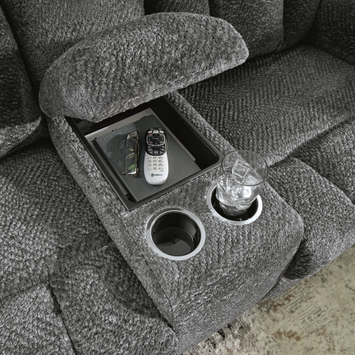 Frohn Living Room Set