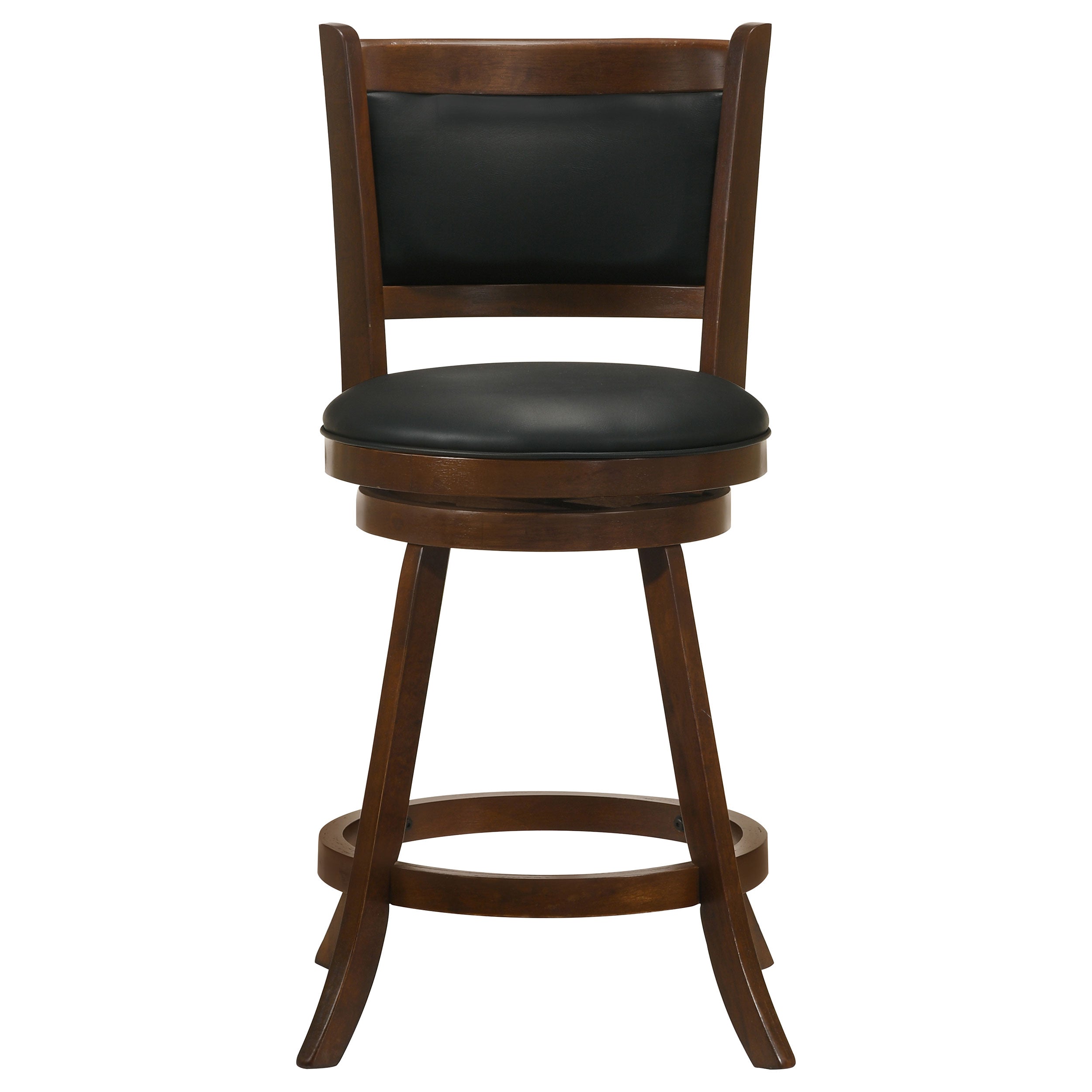 Broxton Swivel Counter Chair - Joseph's Furniture (East Orange, NJ)