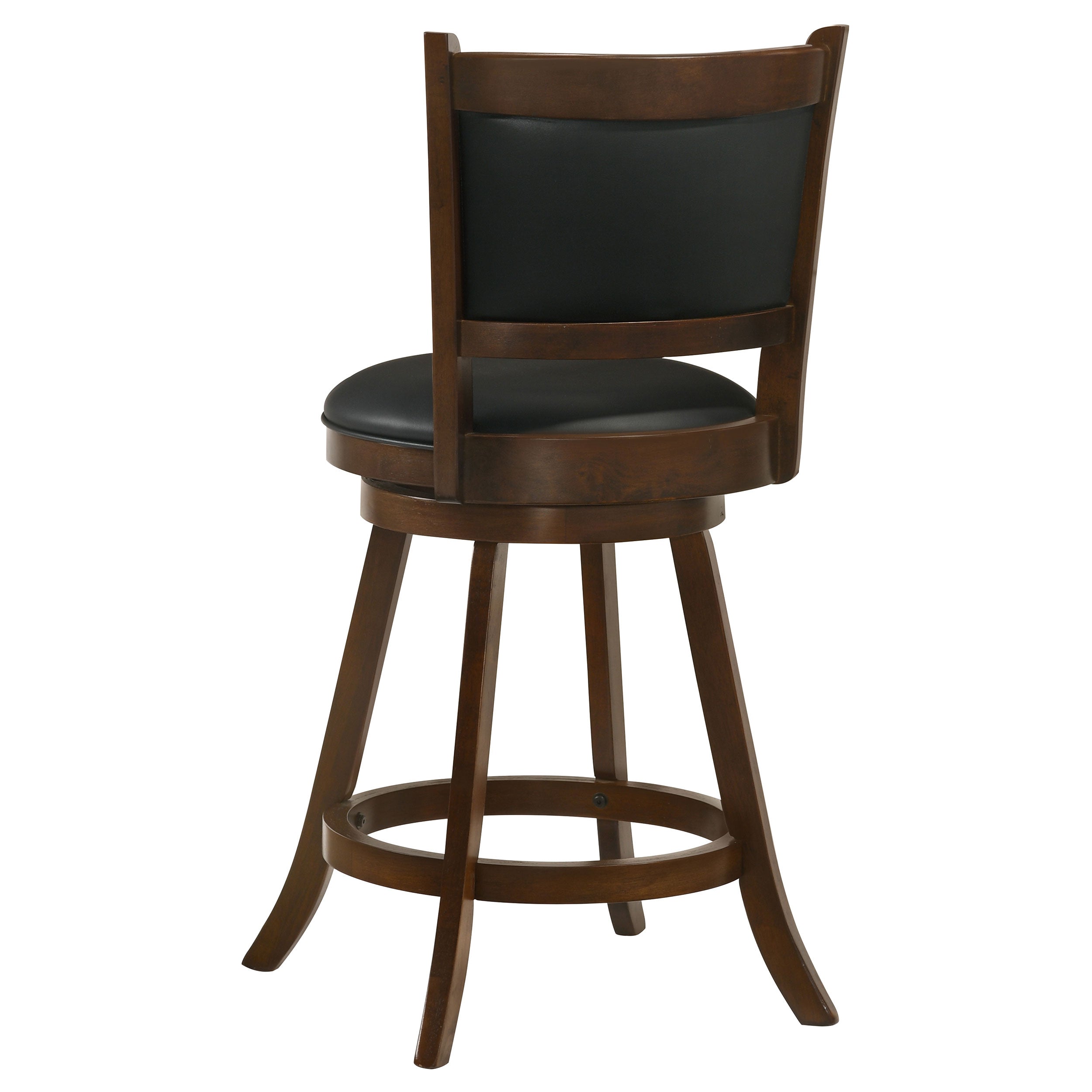 Broxton Swivel Counter Chair - Joseph's Furniture (East Orange, NJ)