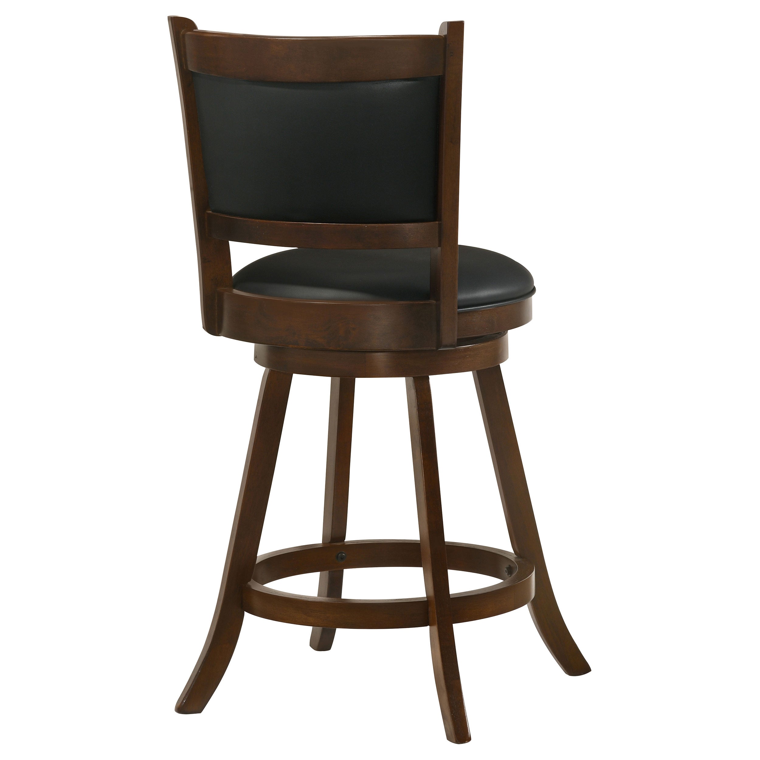 Broxton Swivel Counter Chair - Joseph's Furniture (East Orange, NJ)