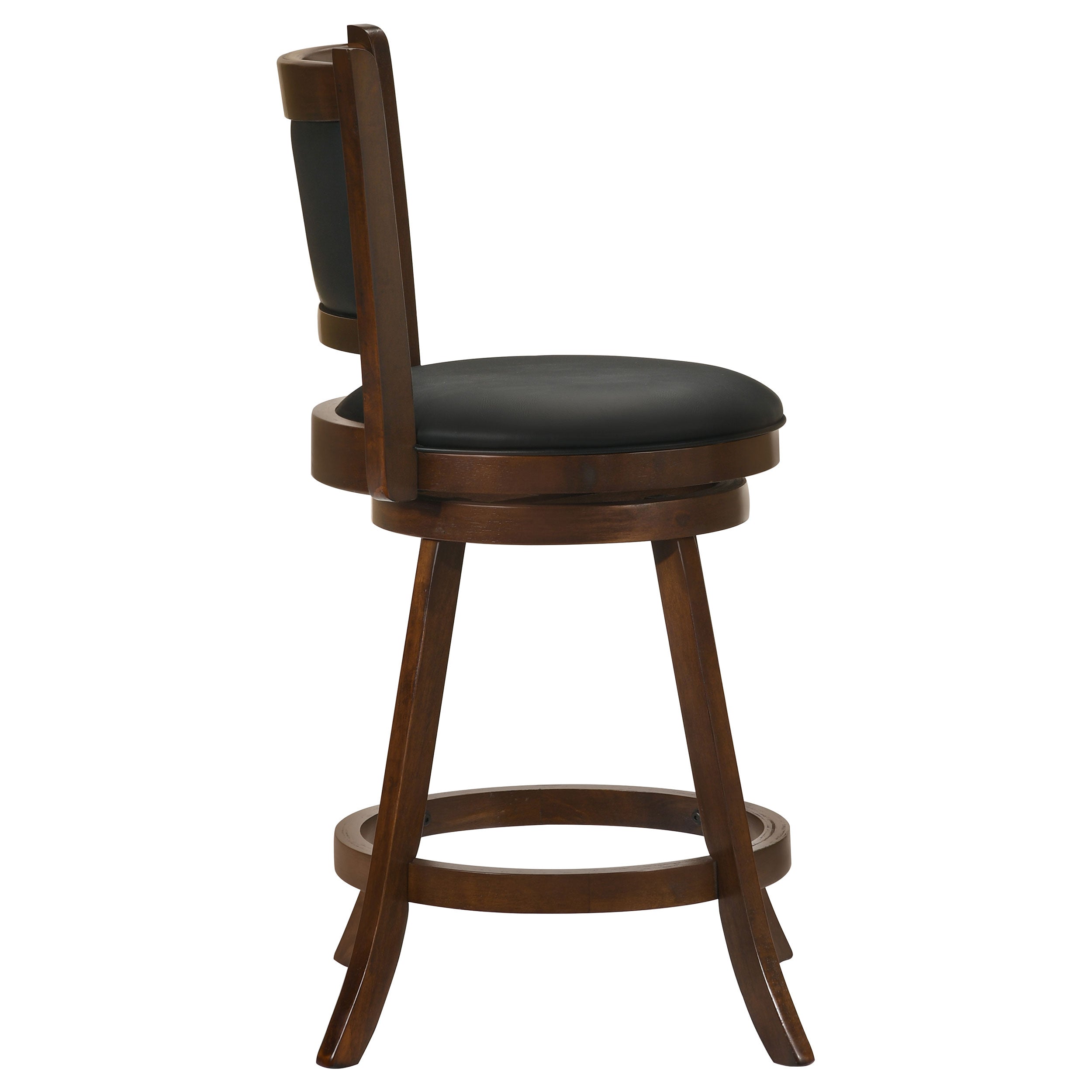 Broxton Swivel Counter Chair - Joseph's Furniture (East Orange, NJ)