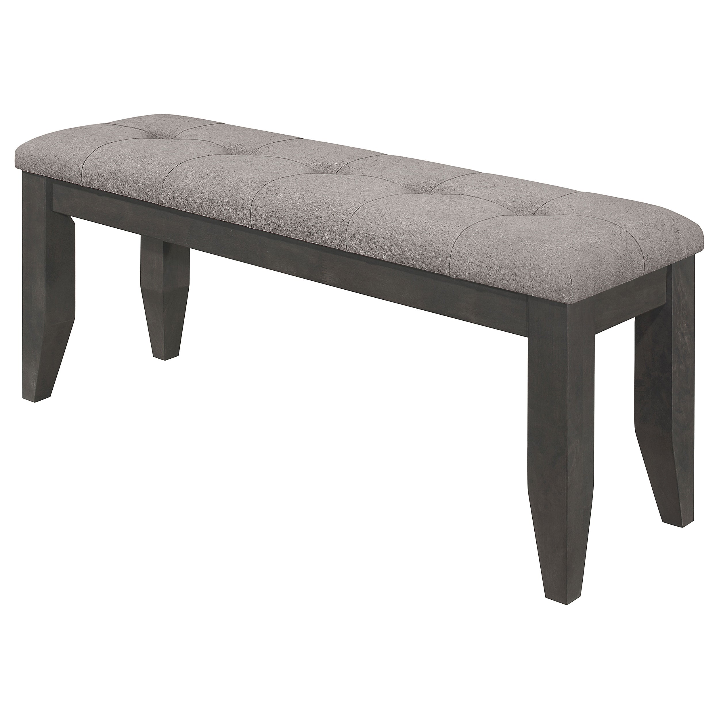 Dalila Dining Bench - Joseph's Furniture (East Orange, NJ)