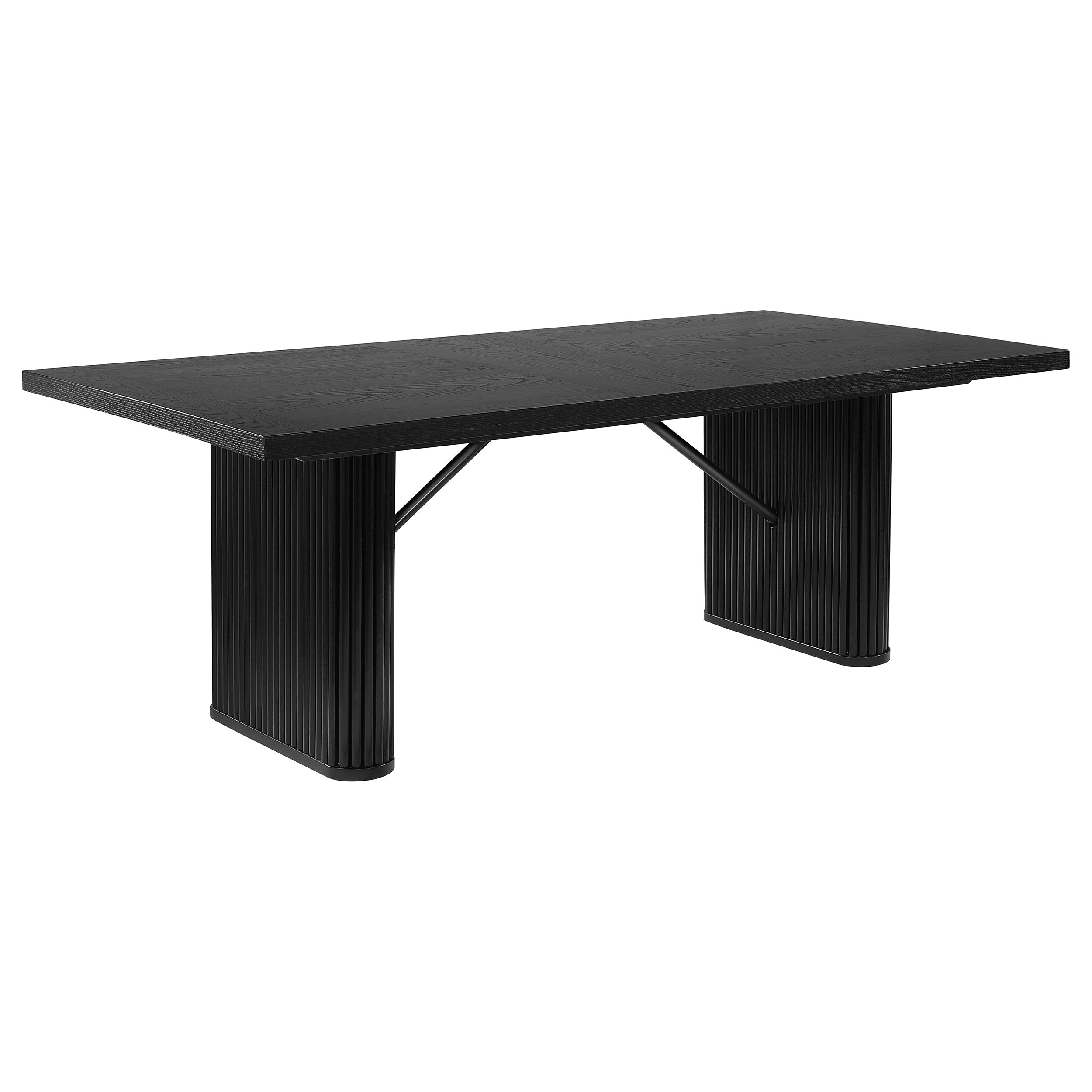 Catherine Dining Table - Joseph's Furniture (East Orange, NJ)