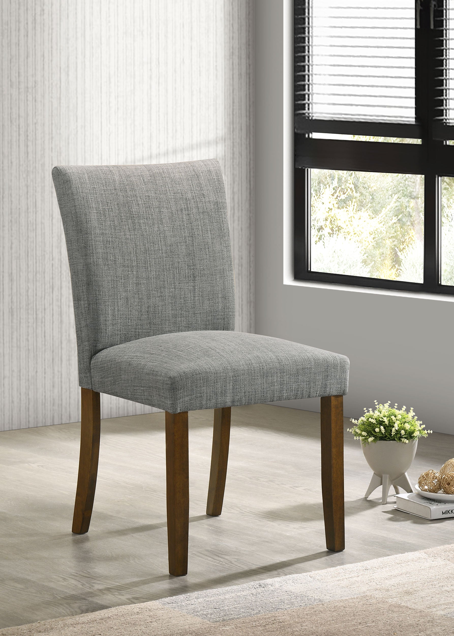 Cantley Side Chairs