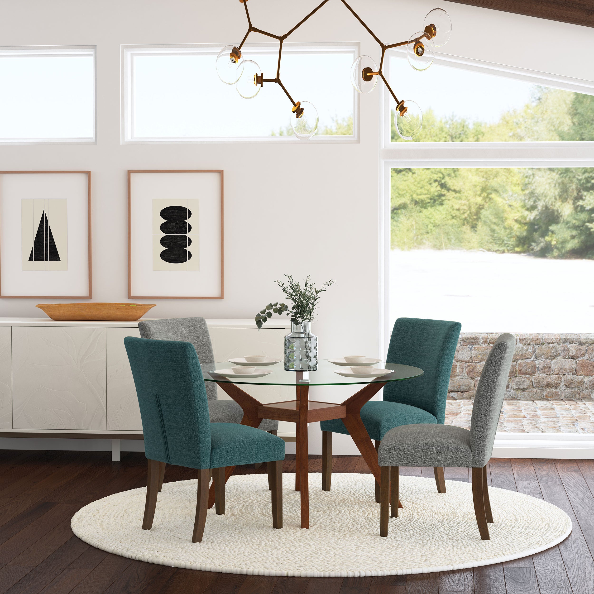 Cantley Side Chairs