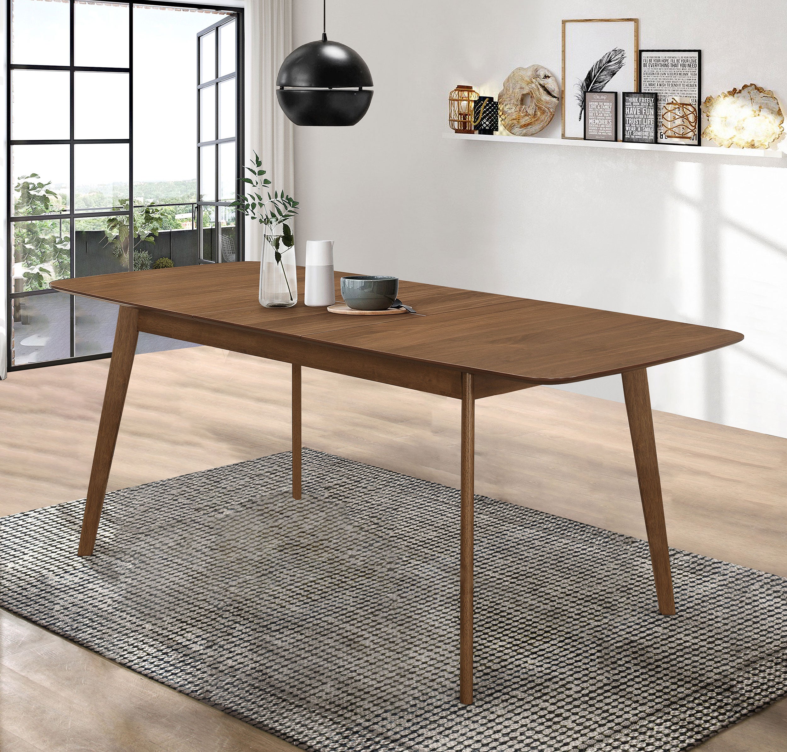 Redbridge Extension Dining Table - Joseph's Furniture (East Orange, NJ)