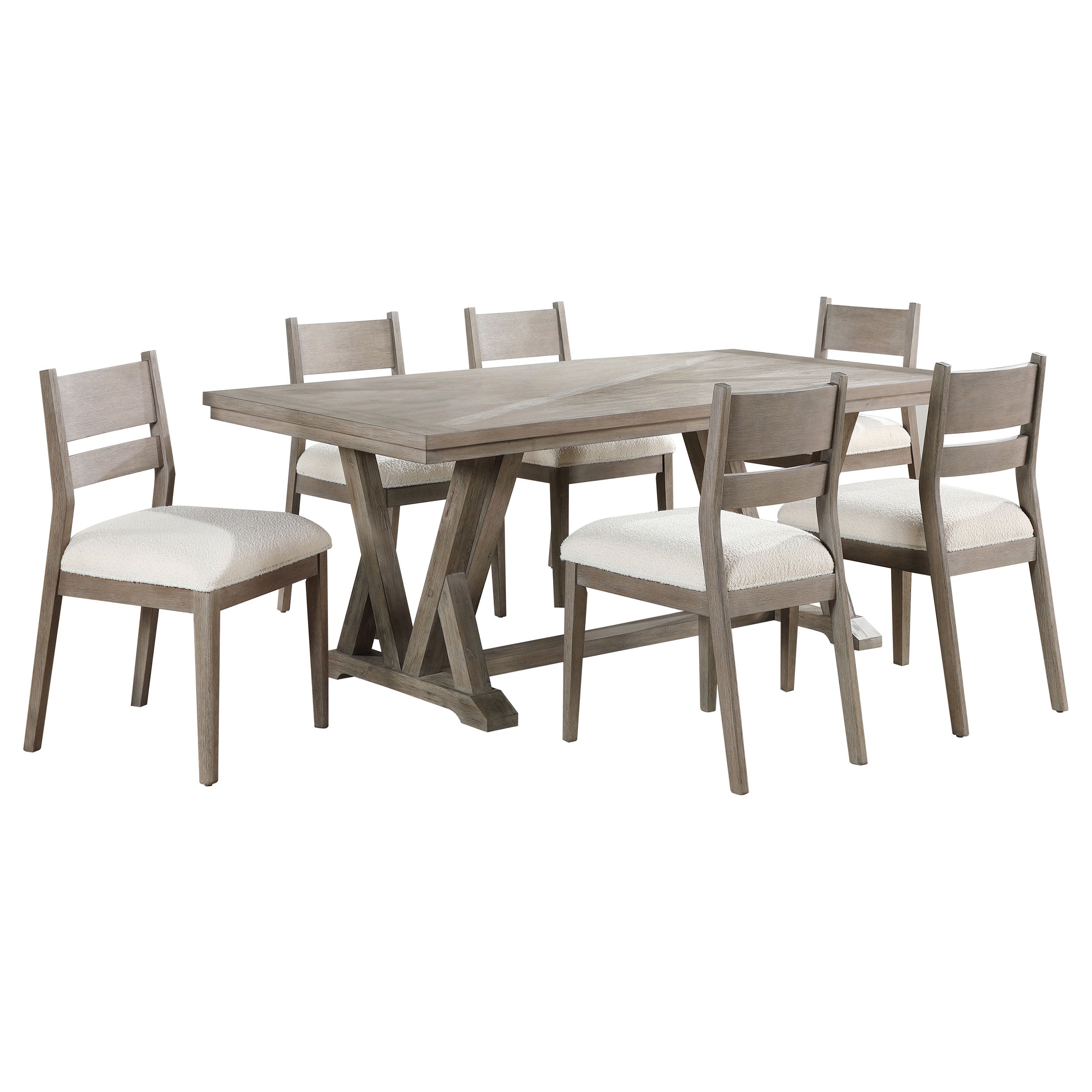 Cornelia Dining Set - Joseph's Furniture (East Orange, NJ)