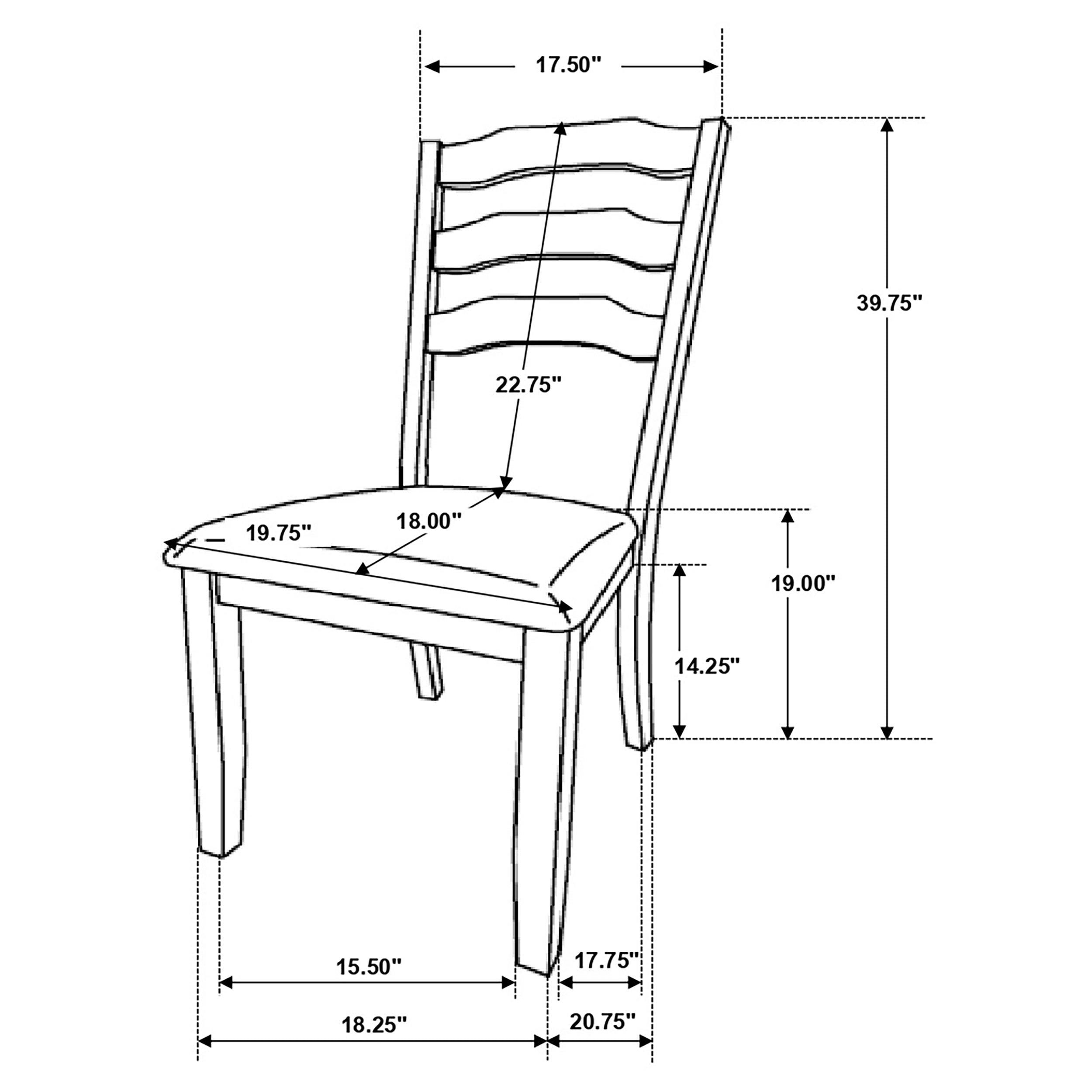 Ronnie Dining Sets
