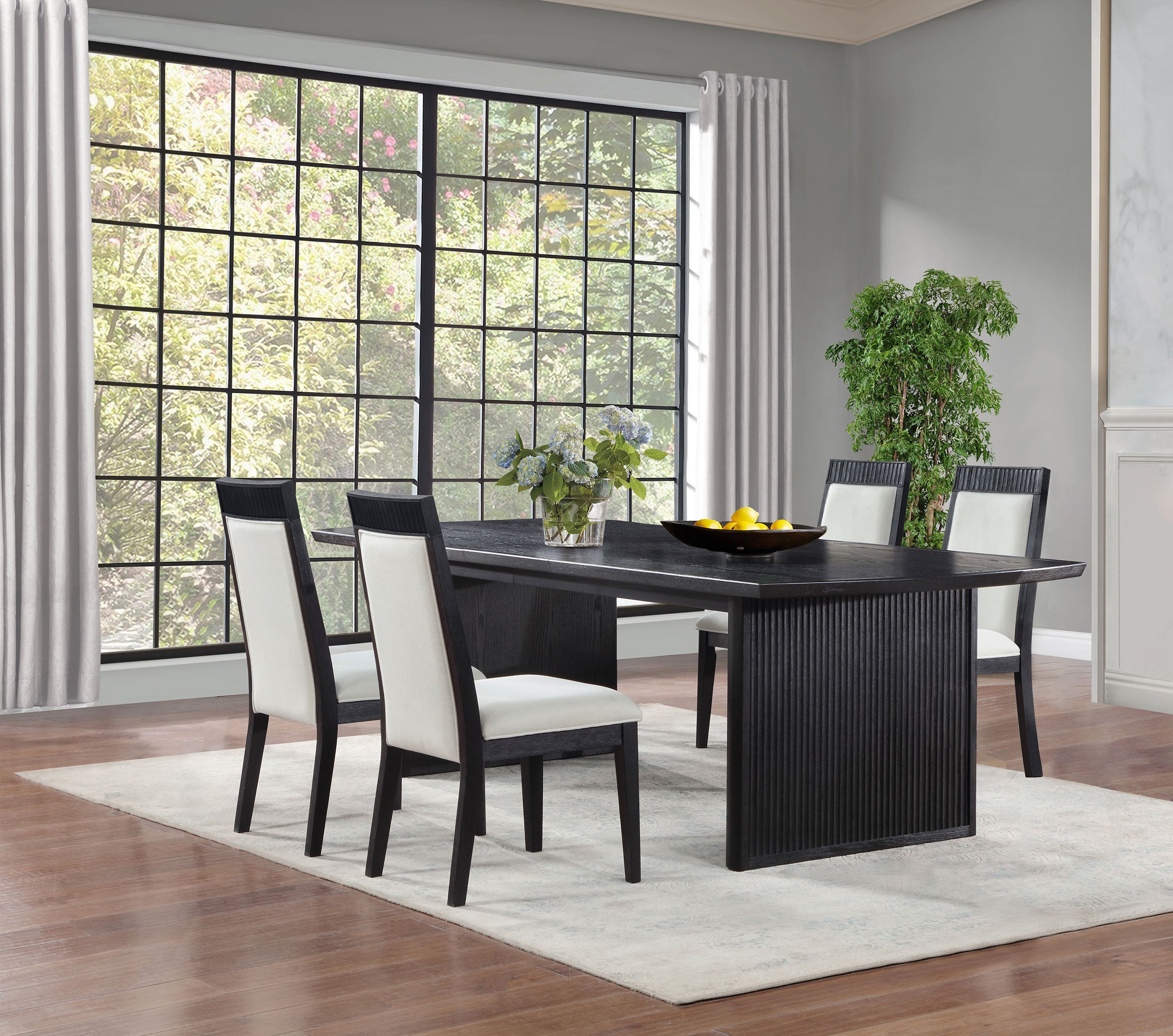 Brookmead Dining Set - Joseph's Furniture (East Orange, NJ)