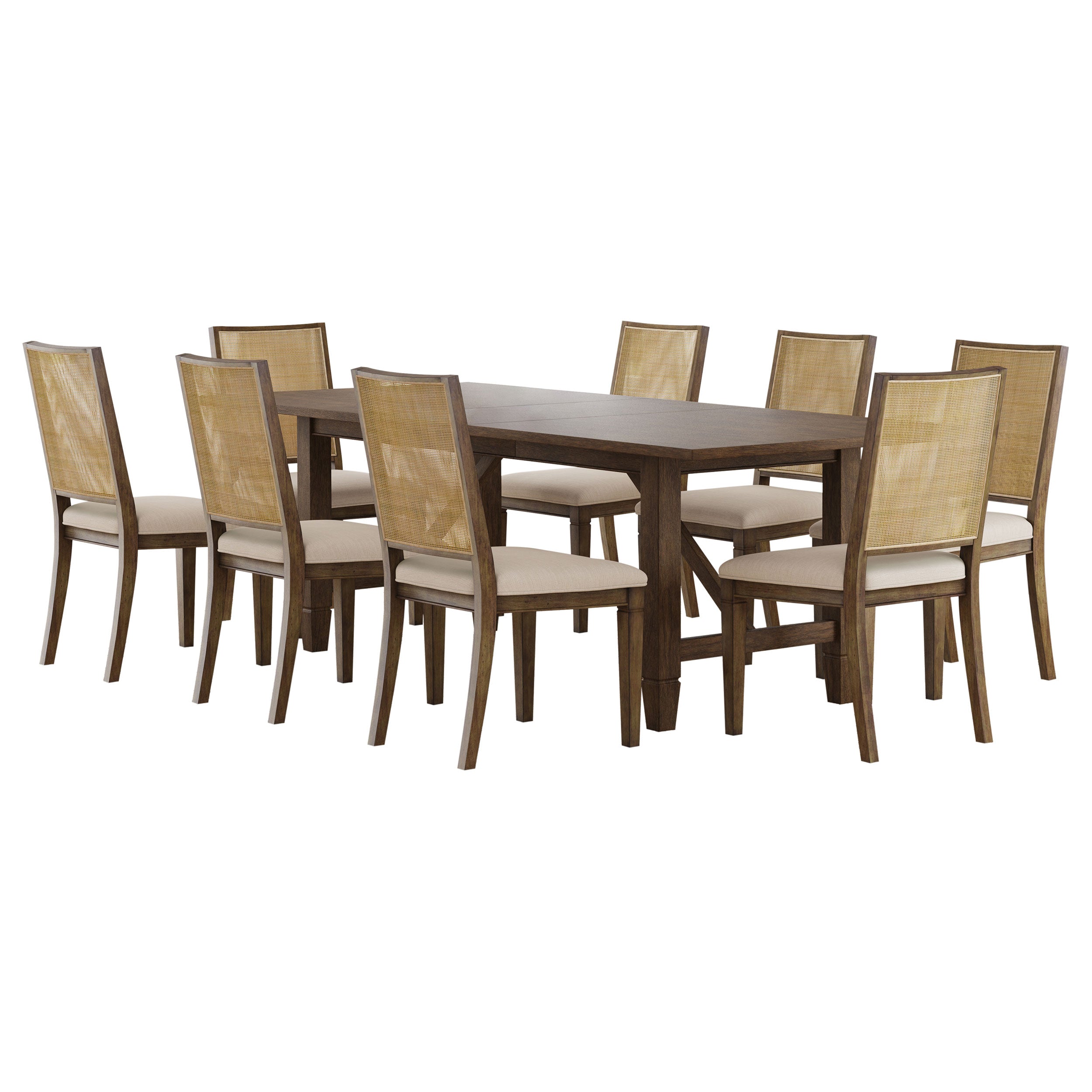 Matisse Dining Set - Joseph's Furniture (East Orange, NJ)
