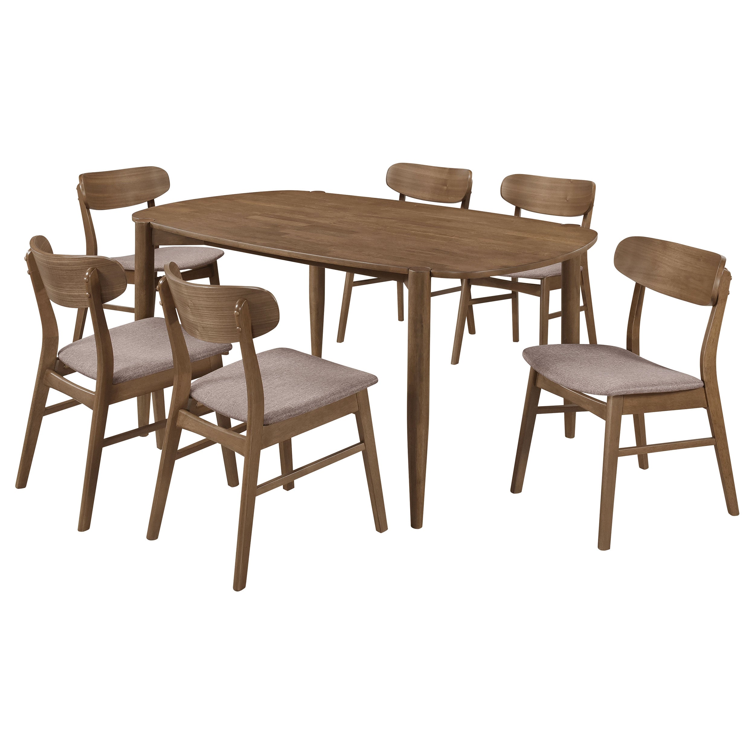Dortch Dining Set - Joseph's Furniture (East Orange, NJ)
