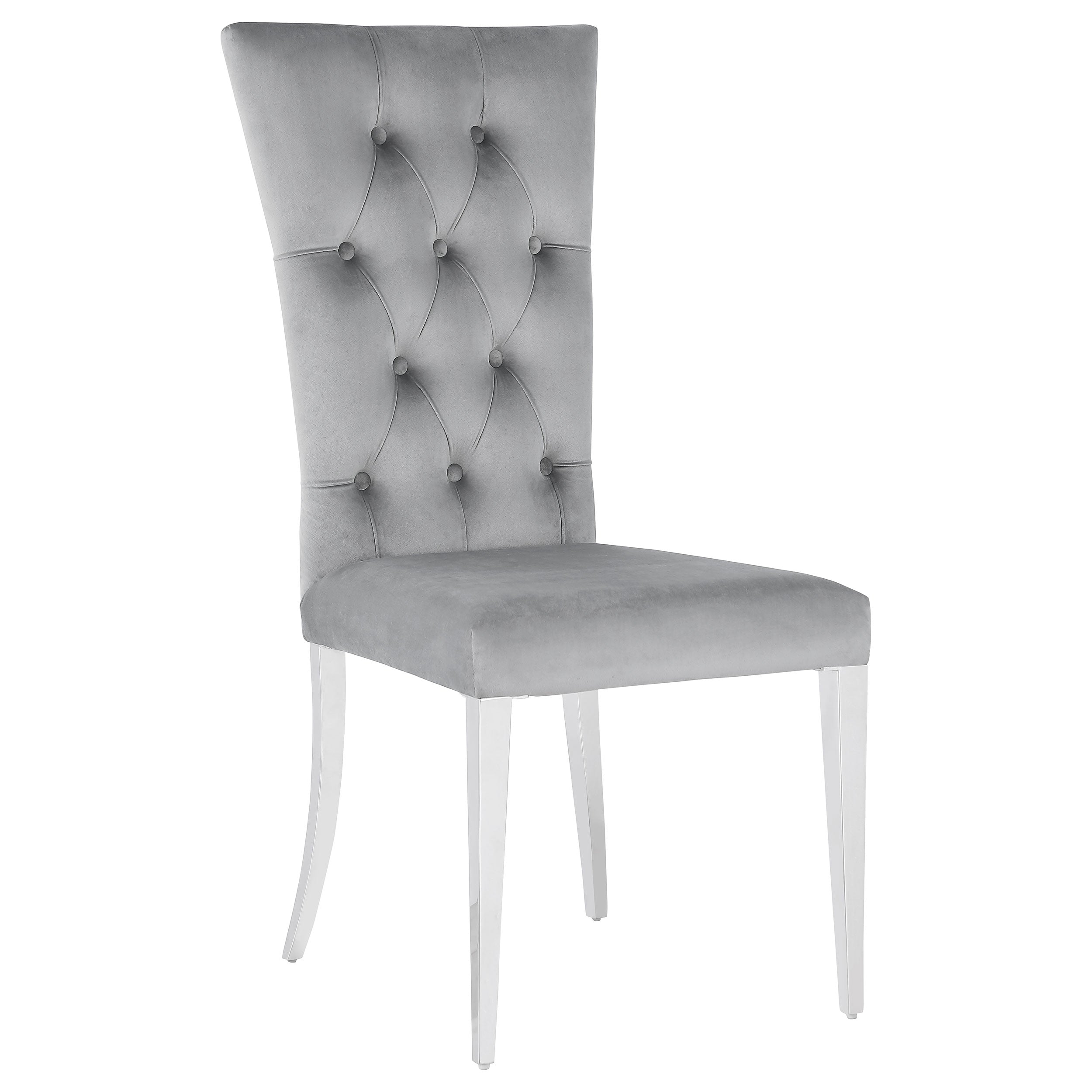 Kerwin Dining Side Chair - Joseph's Furniture (East Orange, NJ)