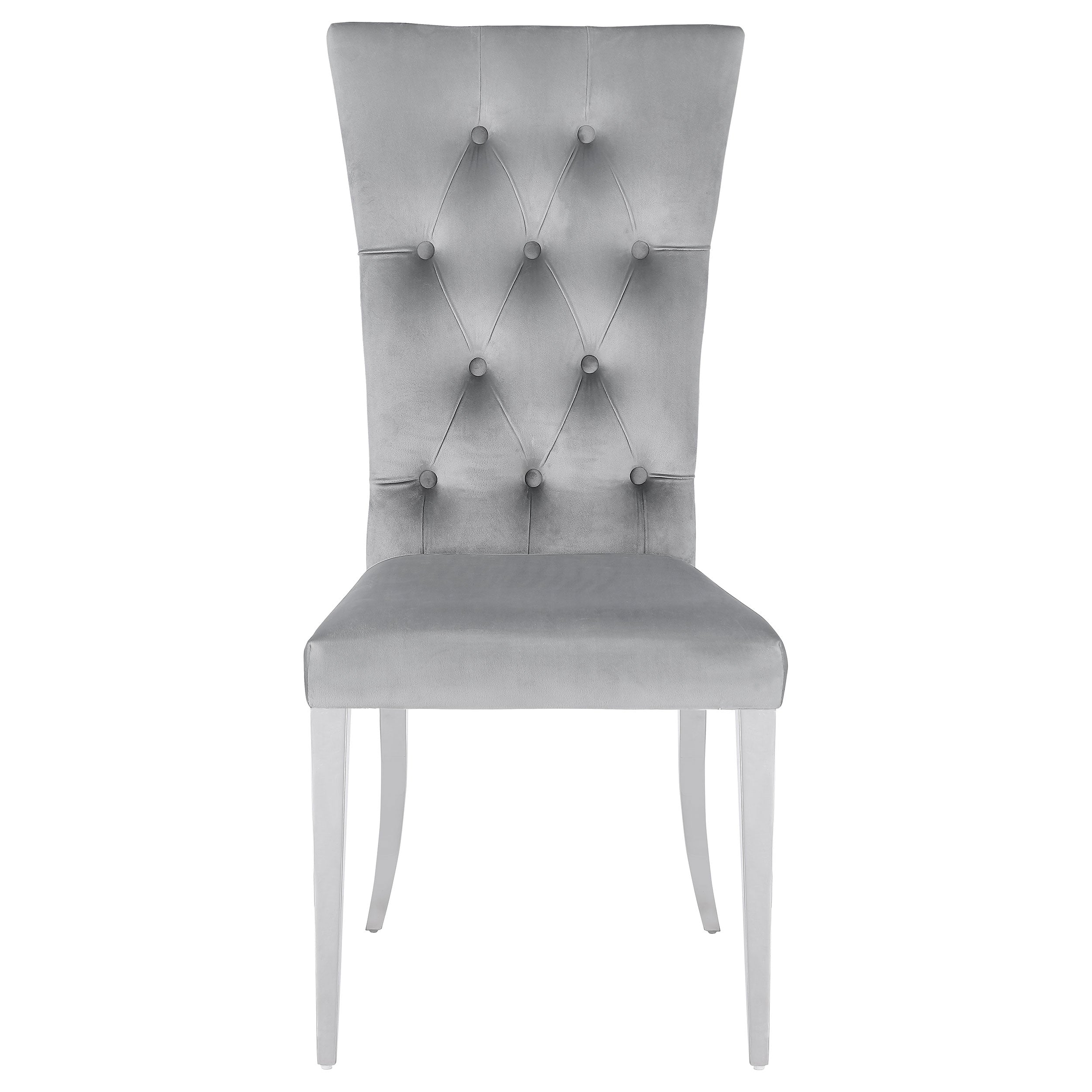 Kerwin Dining Side Chair - Joseph's Furniture (East Orange, NJ)