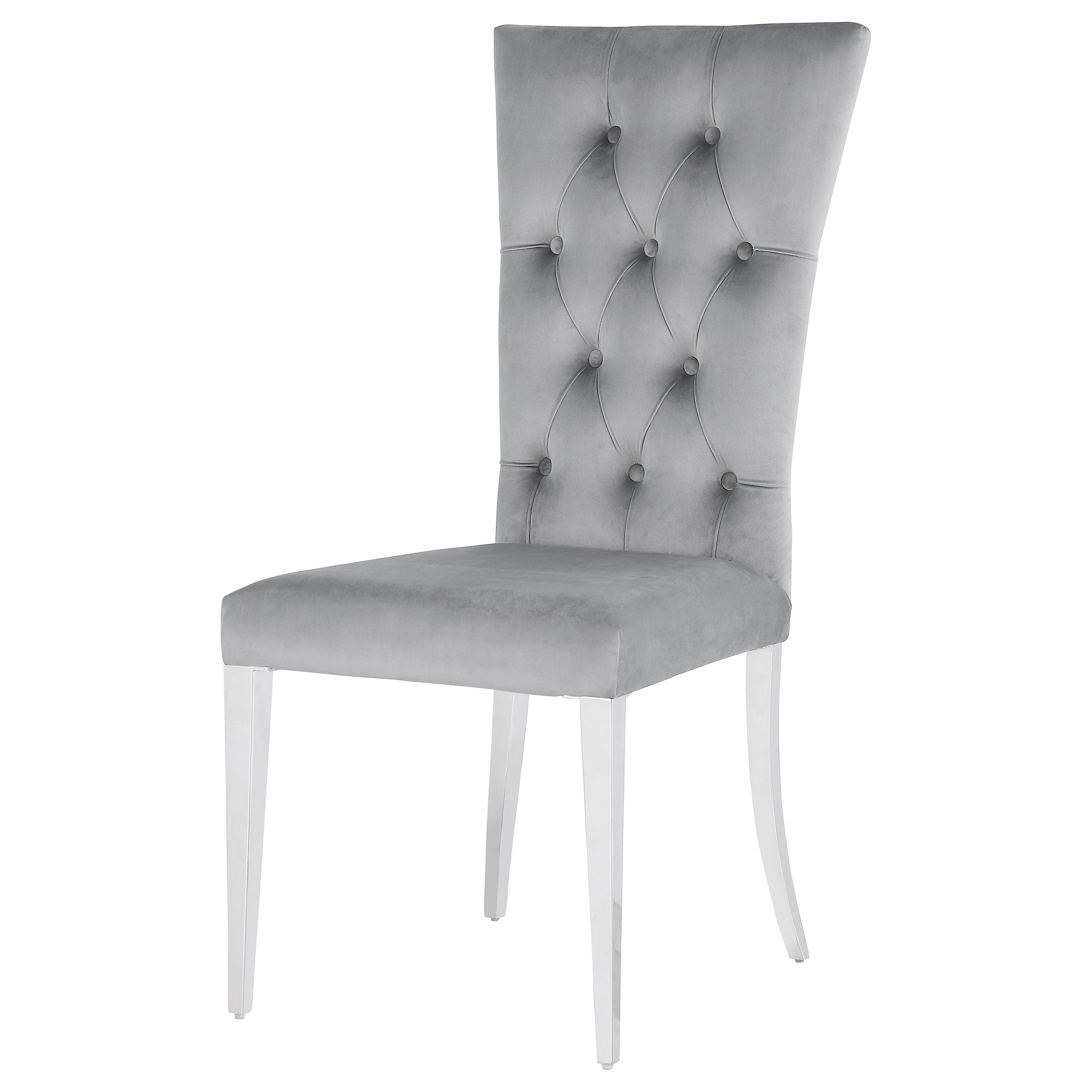 Kerwin Dining Side Chair - Joseph's Furniture (East Orange, NJ)