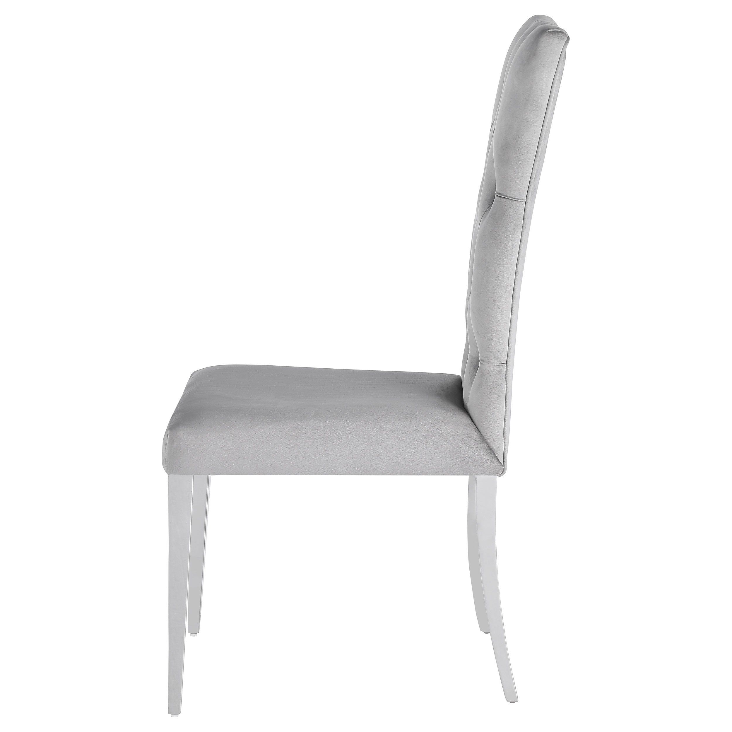 Kerwin Dining Side Chair - Joseph's Furniture (East Orange, NJ)