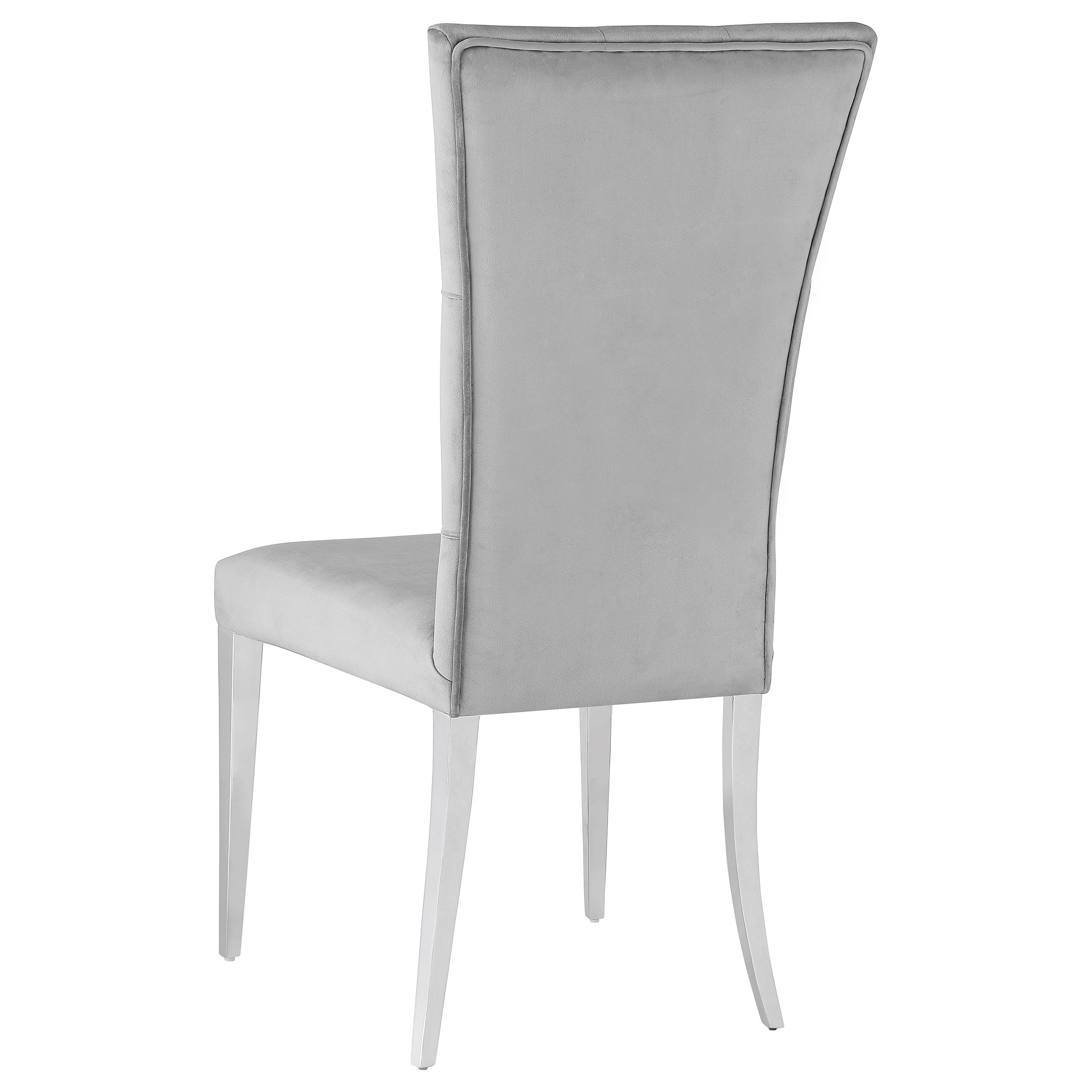 Kerwin Dining Side Chair - Joseph's Furniture (East Orange, NJ)