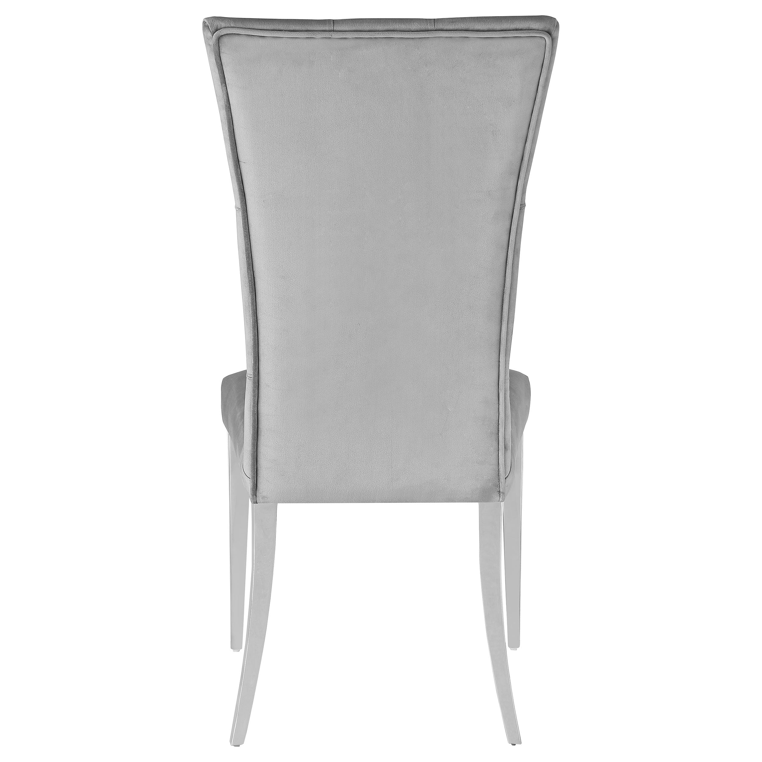Kerwin Dining Side Chair - Joseph's Furniture (East Orange, NJ)