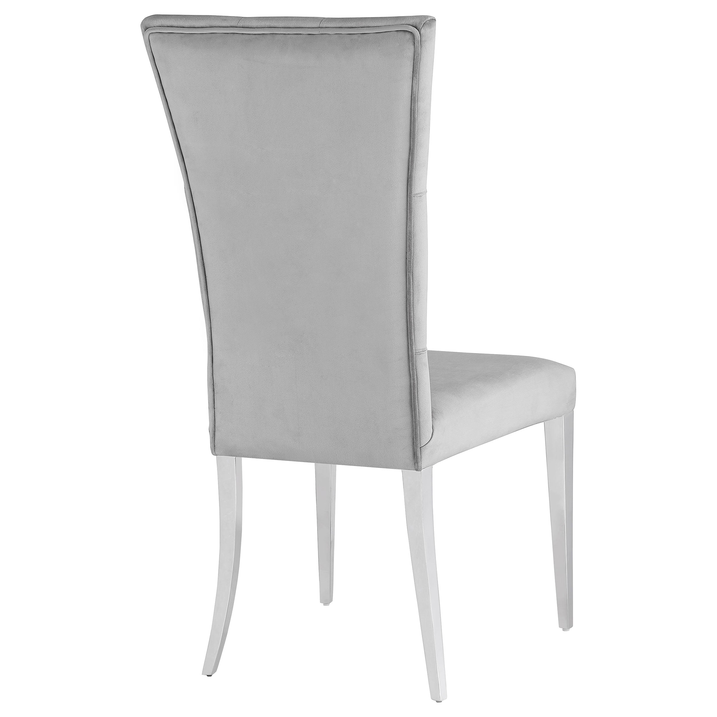 Kerwin Dining Side Chair - Joseph's Furniture (East Orange, NJ)
