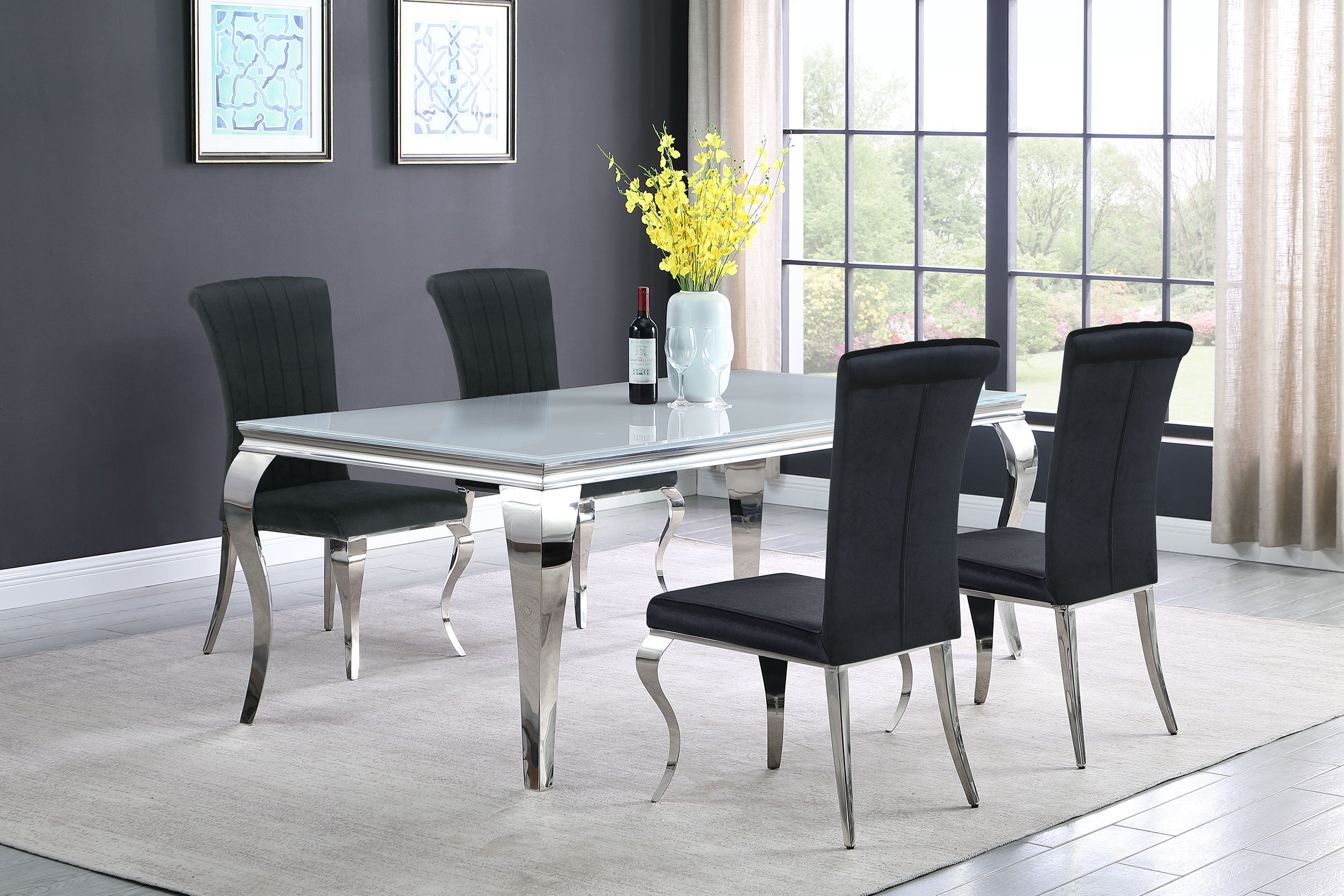 Carone 5 Pc Sets