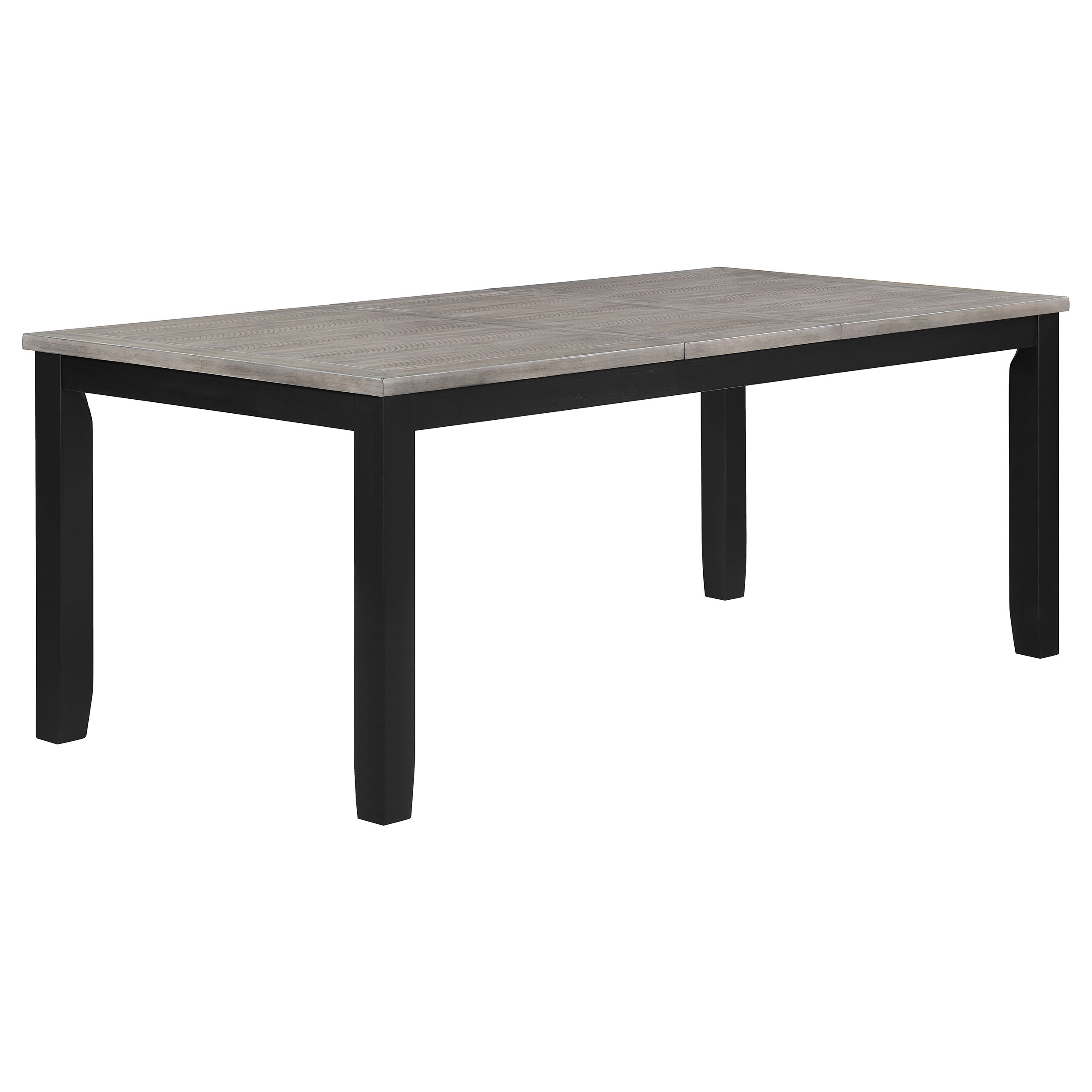 Elodie Extension Dining Table - Joseph's Furniture (East Orange, NJ)