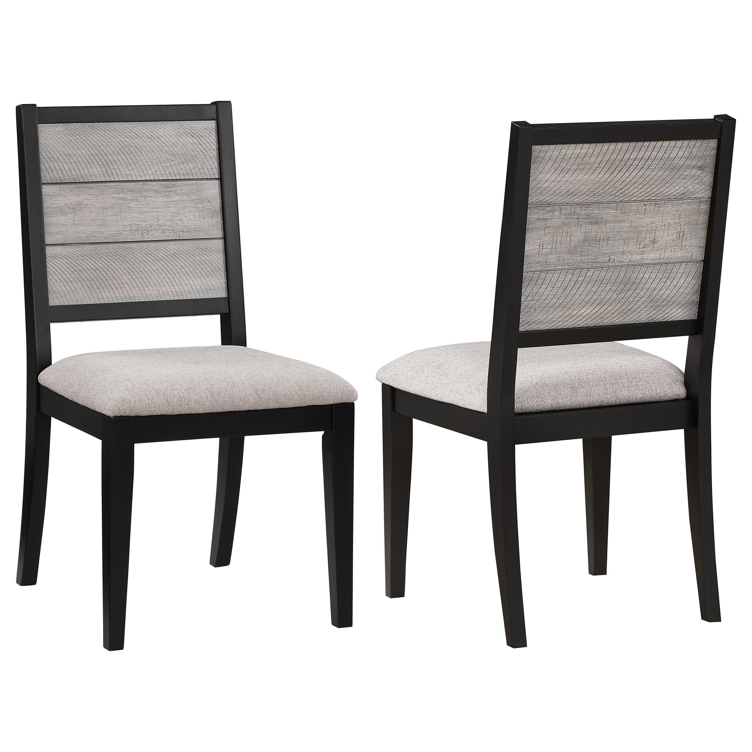 Elodie Dining Side Chair - Joseph's Furniture (East Orange, NJ)