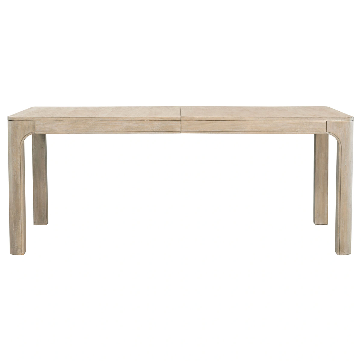 Solano Extension Dining Table