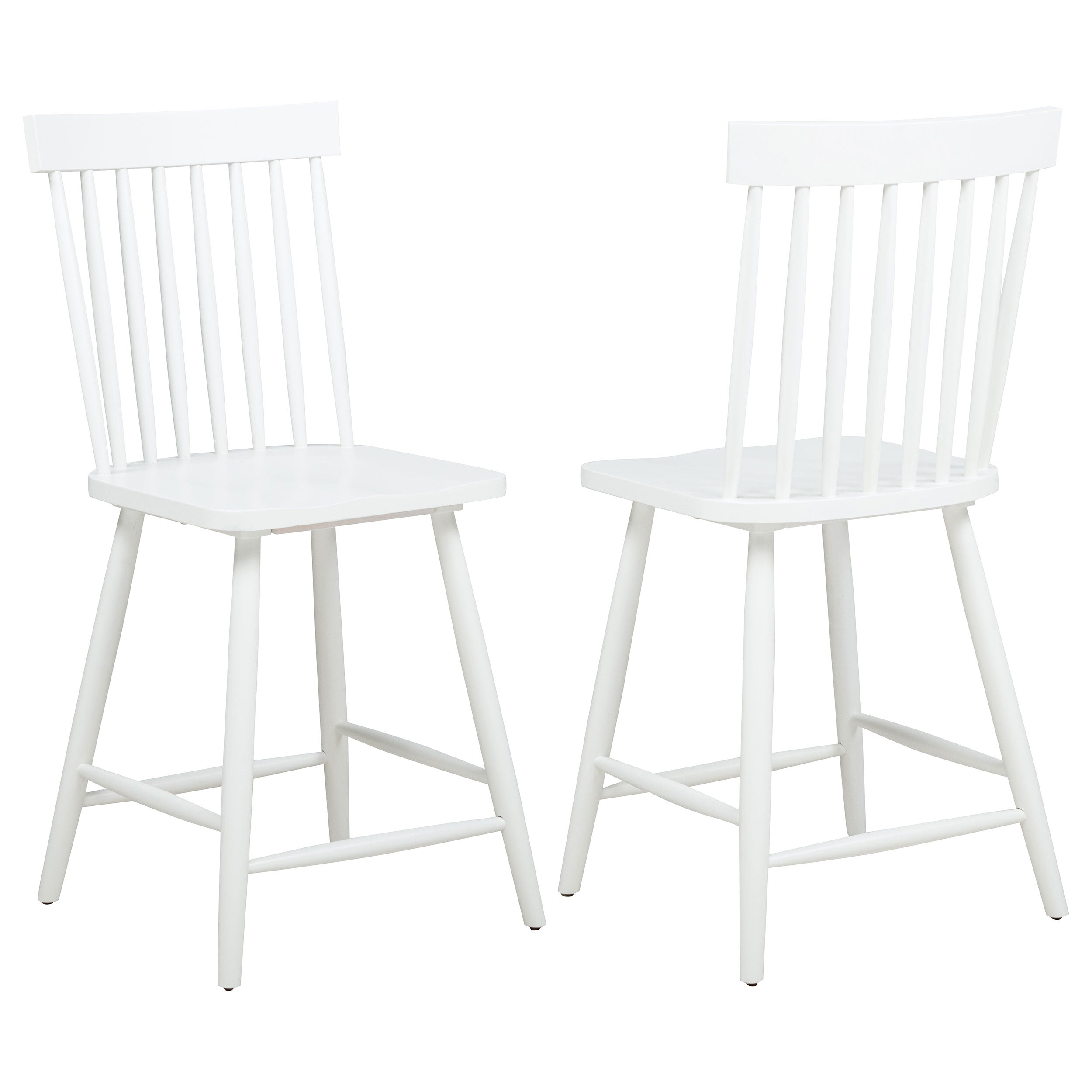 Andrews Counter Chair