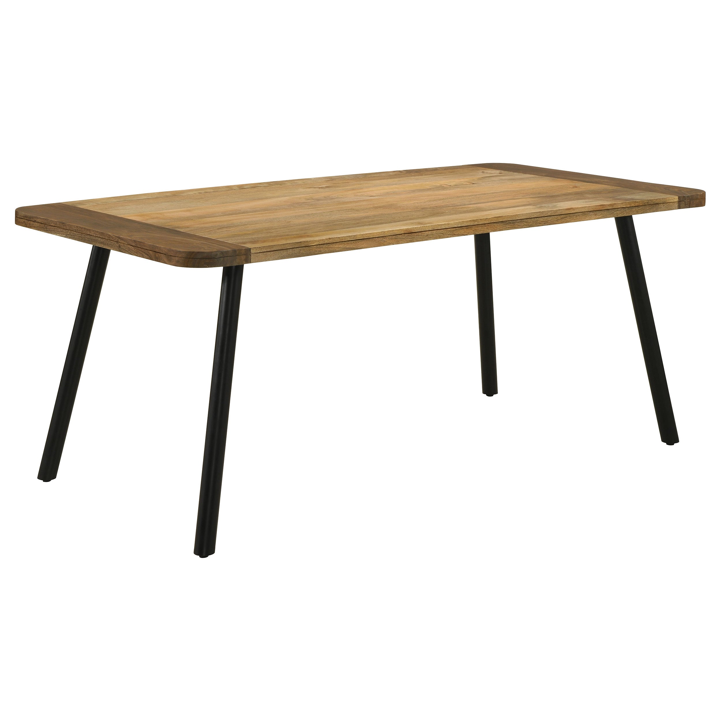 Maverick Dining Table - Joseph's Furniture (East Orange, NJ)