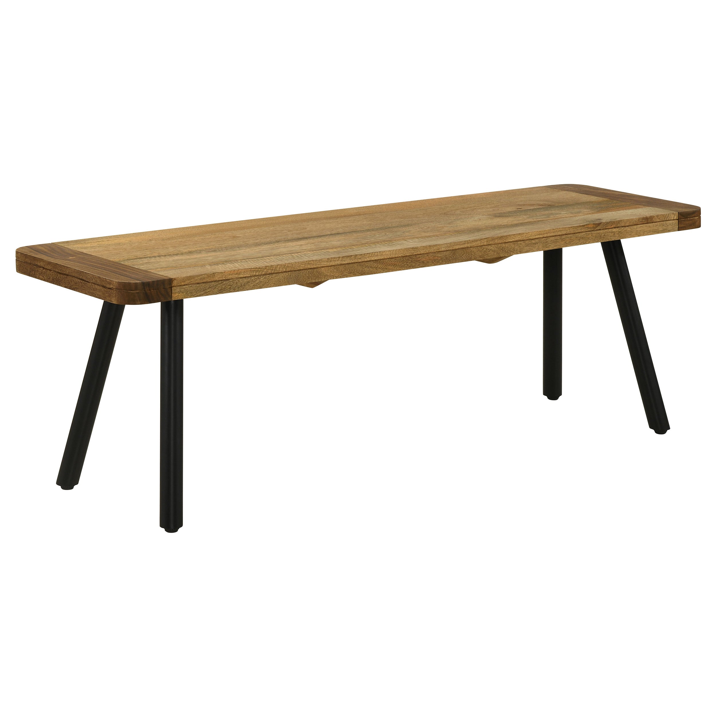 Maverick Dining Bench - Joseph's Furniture (East Orange, NJ)