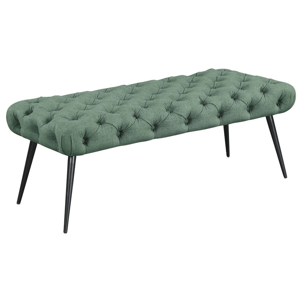 Ella Accent Bench - Joseph's Furniture (East Orange, NJ)