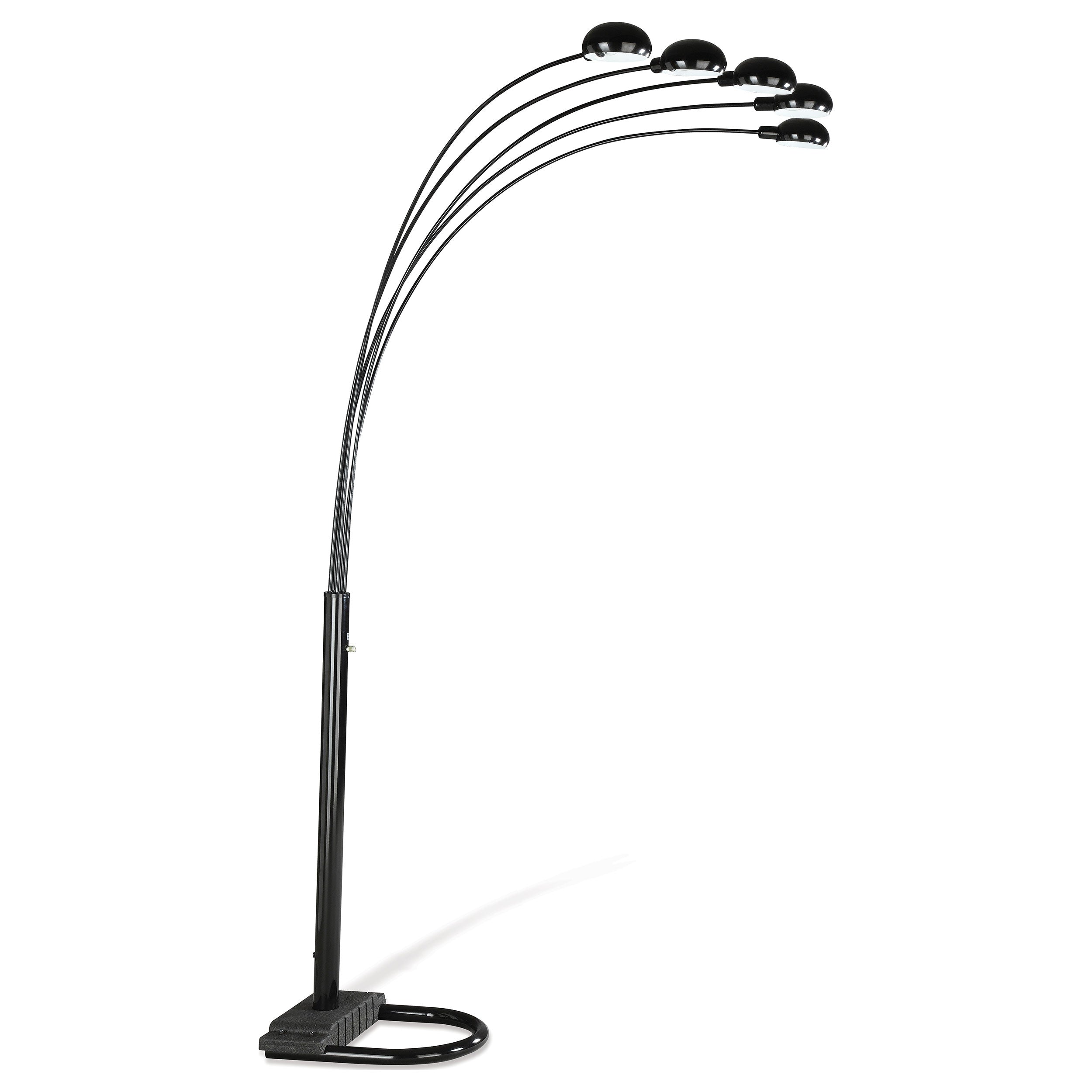 Kayd Floor Lamp - Joseph's Furniture (East Orange, NJ)