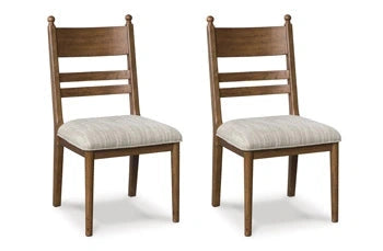 Greddinton Dining Chair